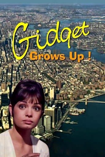 Gidget Grows Up Image