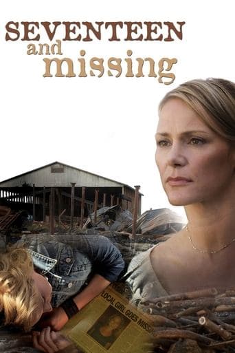 Seventeen and Missing Image