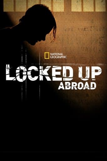 Banged Up Abroad Image