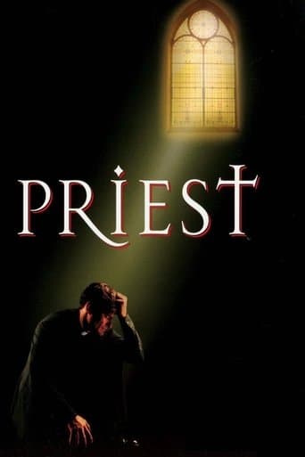 Priest Image