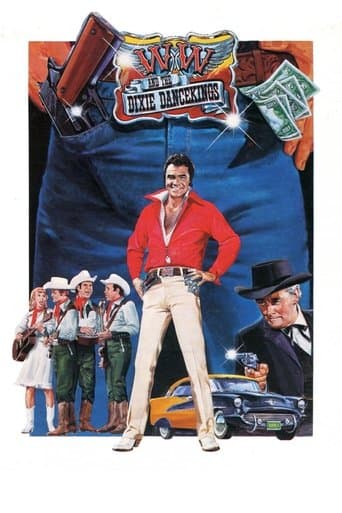 W.W. and the Dixie Dancekings Image