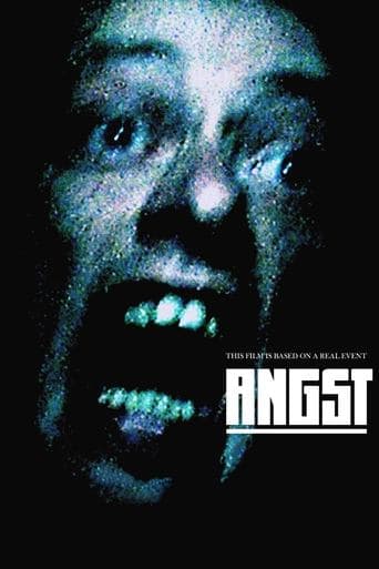 Angst Image