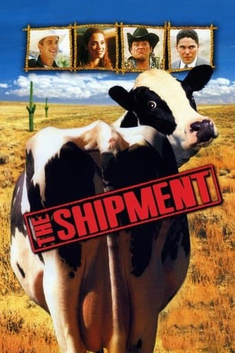 The Shipment Image
