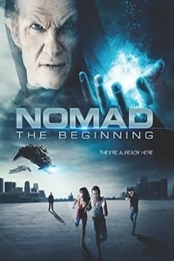 Nomad the Beginning Image