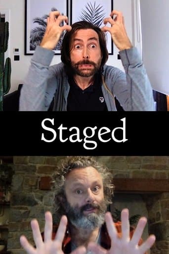 Staged Image