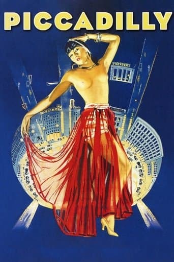 Piccadilly Image