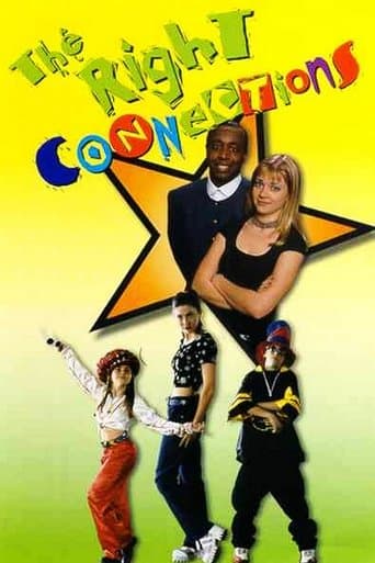 The Right Connections Image