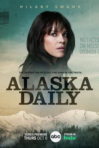 Alaska Daily Image