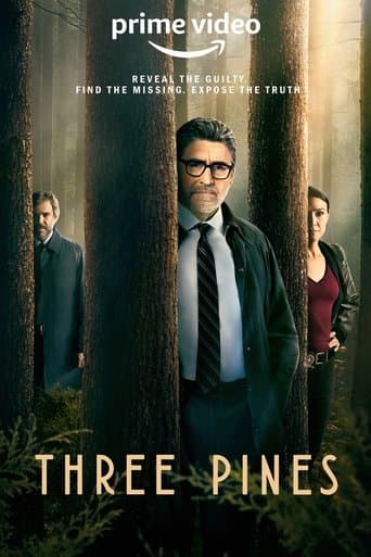 Three Pines Image