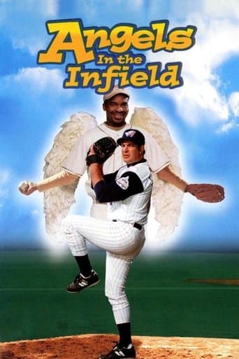 Angels in the Infield Image