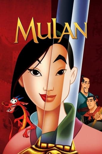 Mulan Image