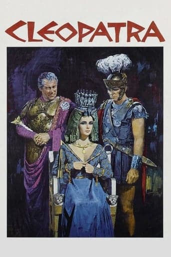 Cleopatra Image