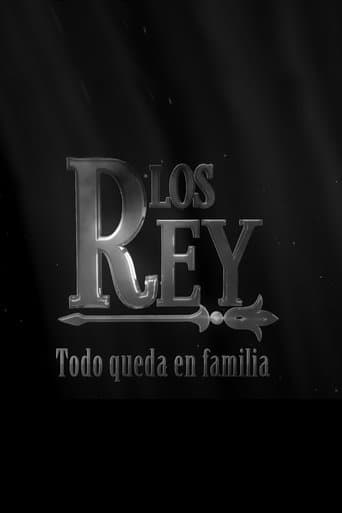 Los Rey Image