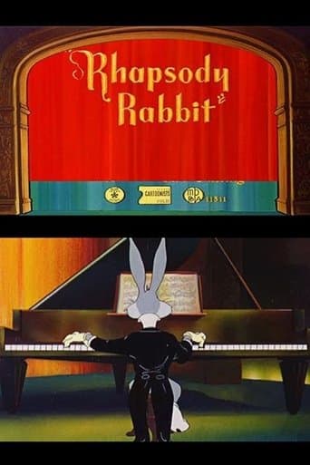 Rhapsody Rabbit Image