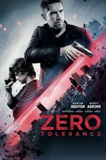 Zero Tolerance Image