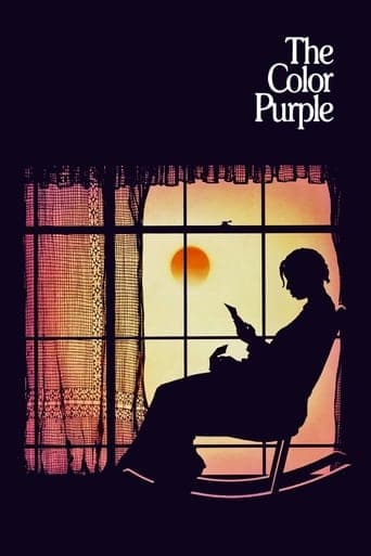 The Color Purple Image