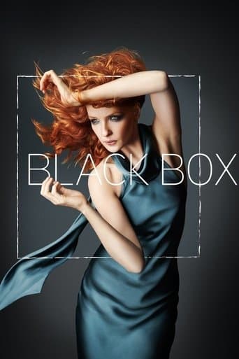 Black Box Image