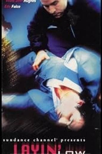 Layin' Low Image