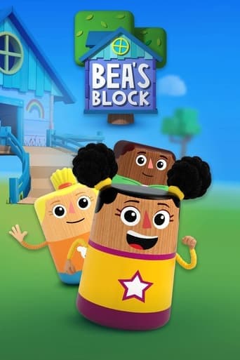 Bea's Block Image