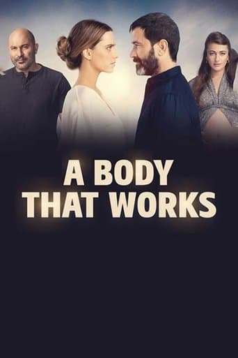 A Body That Works Image