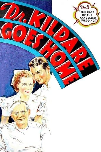 Dr. Kildare Goes Home Image