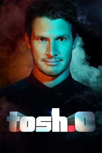 Tosh.0 Image