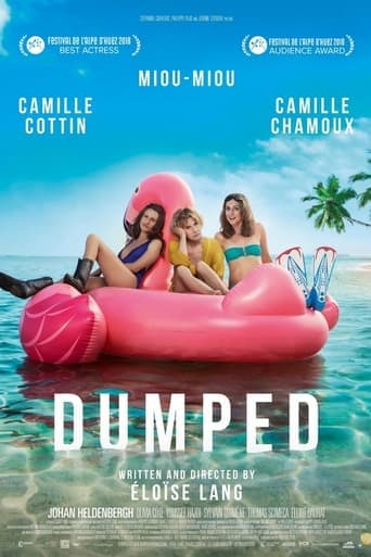 Dumped Image