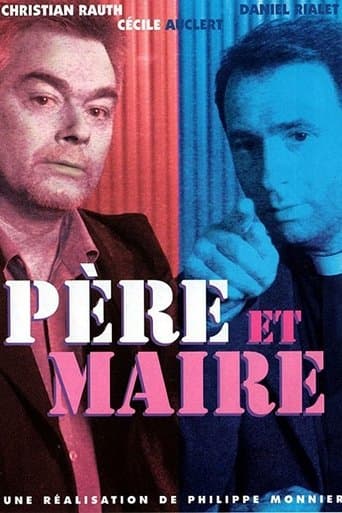 Père et Maire Image