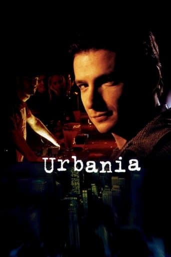 Urbania Image