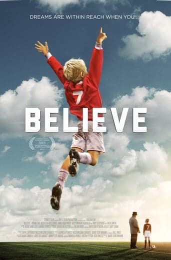 Believe Image