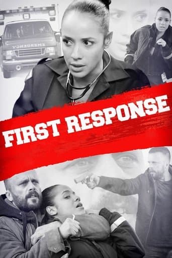 First Response Image