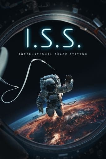 I.S.S. Image