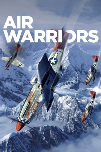 Air Warriors Image