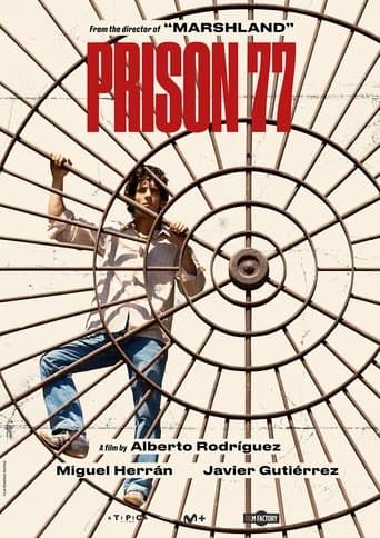 Prison 77 Image