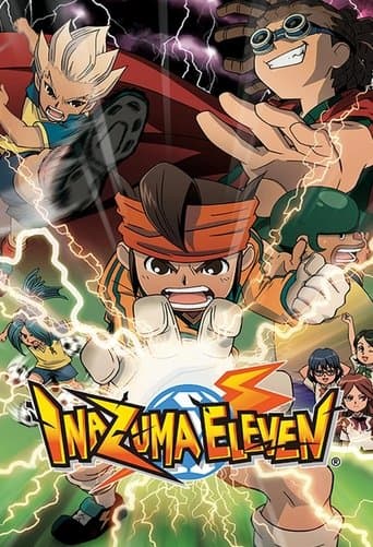 Inazuma Eleven Image