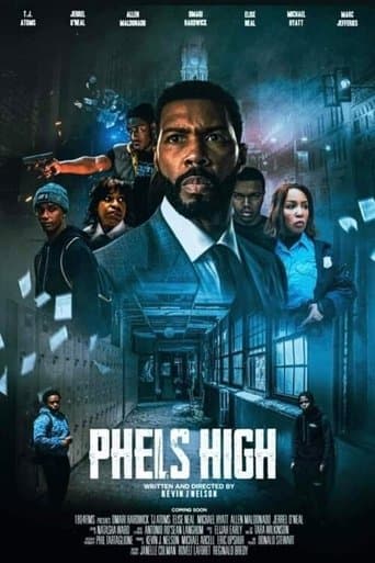 Phels High Image