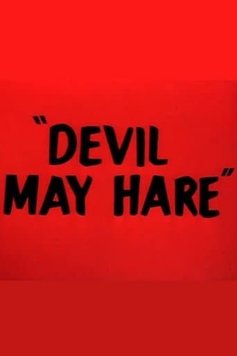 Devil May Hare Image