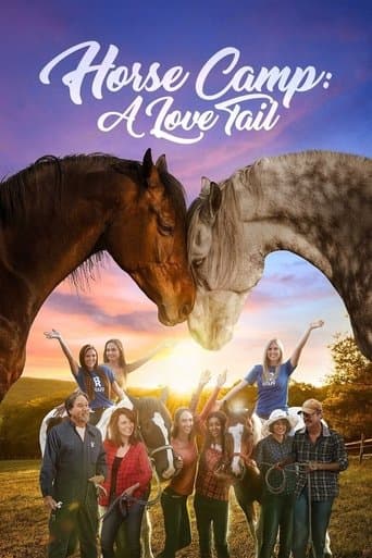 Horse Camp: A Love Tail Image
