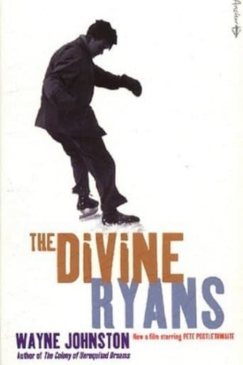 The Divine Ryans Image