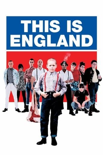 This Is England Image