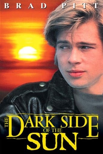 The Dark Side of the Sun Image