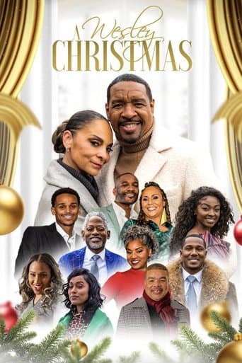 A Wesley Christmas Image