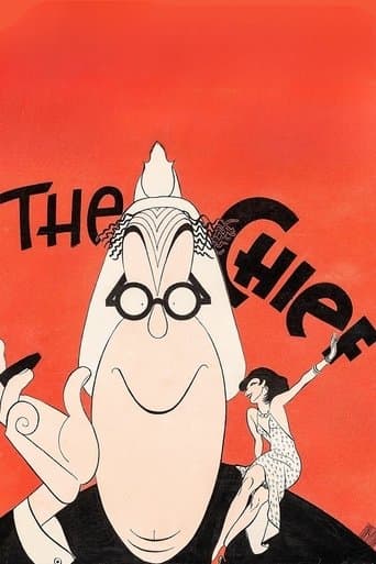 The Chief Image