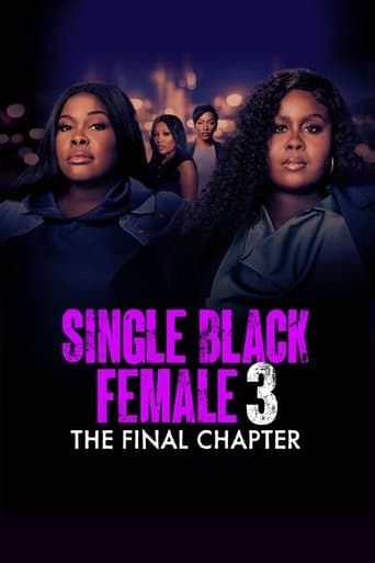 Single Black Female 3: The Final Chapter Image
