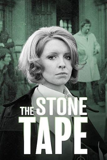 The Stone Tape Image