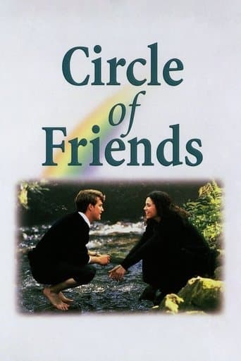 Circle of Friends Image