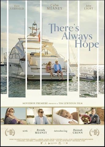 There’s Always Hope Image