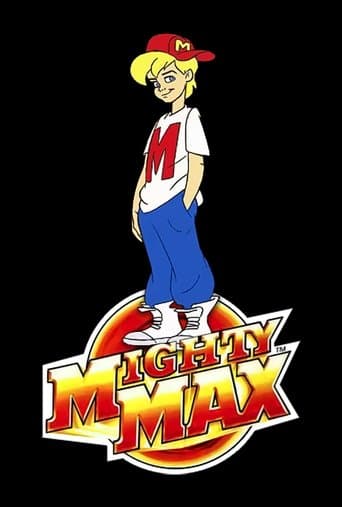 Mighty Max Image
