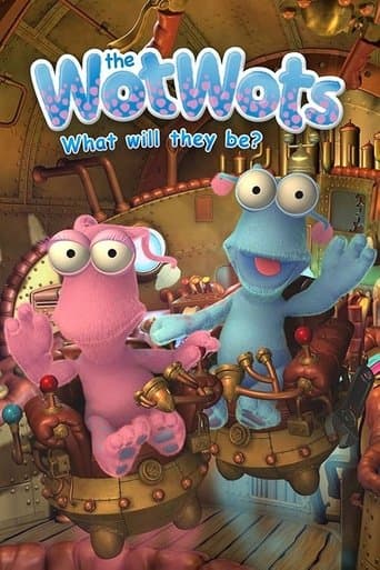 The WotWots Image