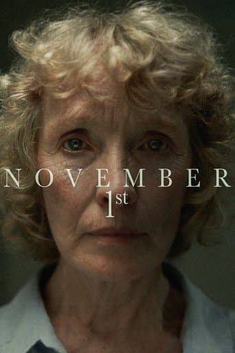 November 1st Image